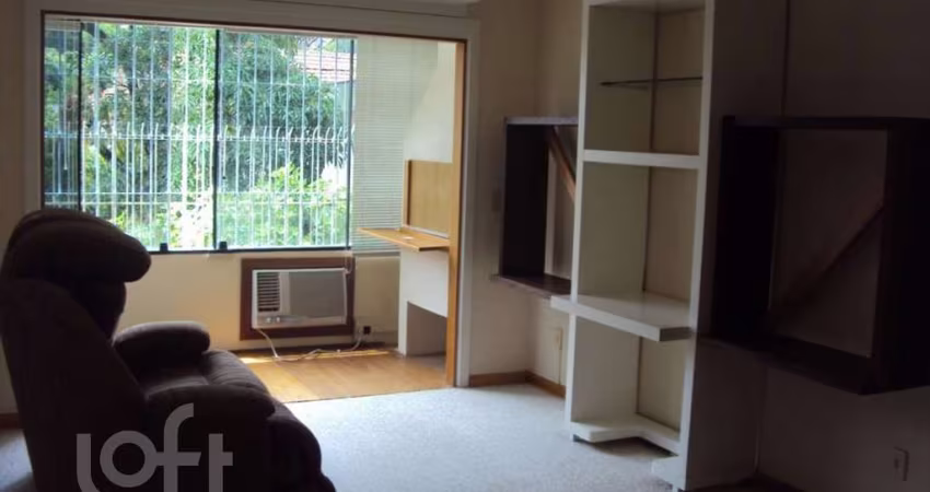 Apartamento com 1 quarto à venda na Avenida Bagé, 818, Petrópolis, Porto Alegre