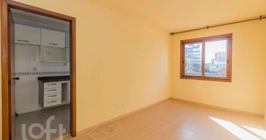 Apartamento com 2 quartos à venda na Rua Domingos Rubbo, 371, Cristo Redentor, Porto Alegre