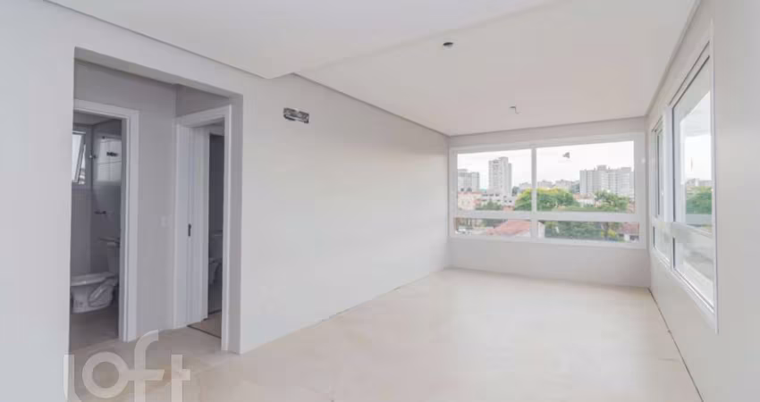 Apartamento com 2 quartos à venda na Rua Doutor Barcelos, 2559, Cavalhada, Porto Alegre