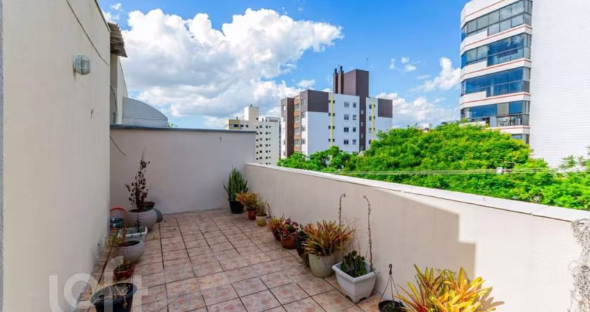 Apartamento com 4 quartos à venda na Rua Portugal, 639, Higienópolis, Porto Alegre