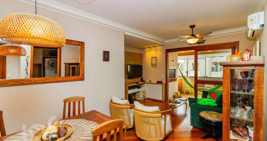 Apartamento com 2 quartos à venda na Rua Honório Silveira Dias, 873, São João, Porto Alegre