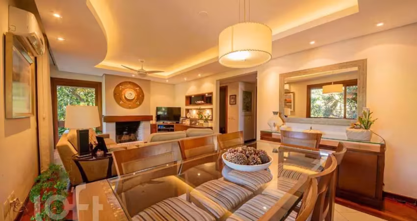 Apartamento com 3 quartos à venda na Rua Coronel Corte Real, 208, Petrópolis, Porto Alegre