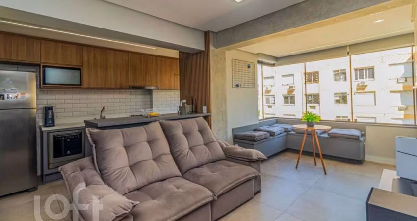 Apartamento com 3 quartos à venda na Rua Afonso Taunay, 202, Boa Vista, Porto Alegre