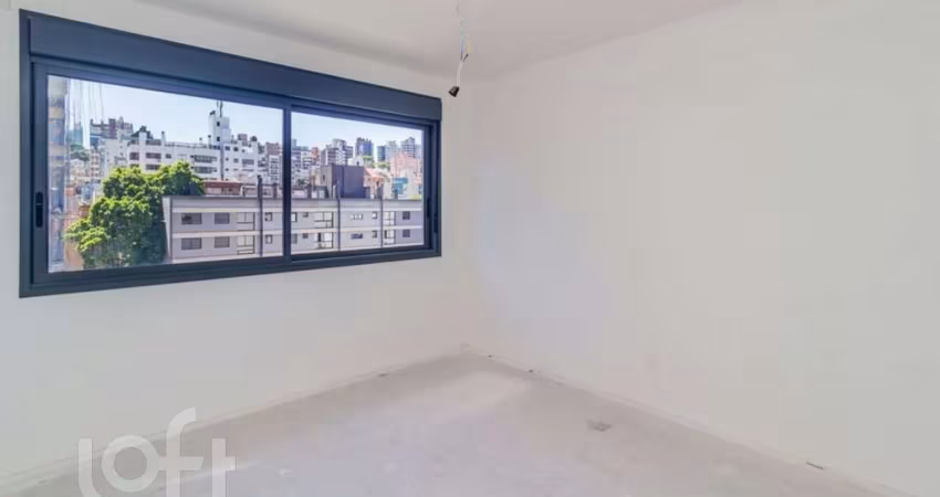 Apartamento com 1 quarto à venda na Rua Casemiro de Abreu, 576, Rio Branco, Porto Alegre