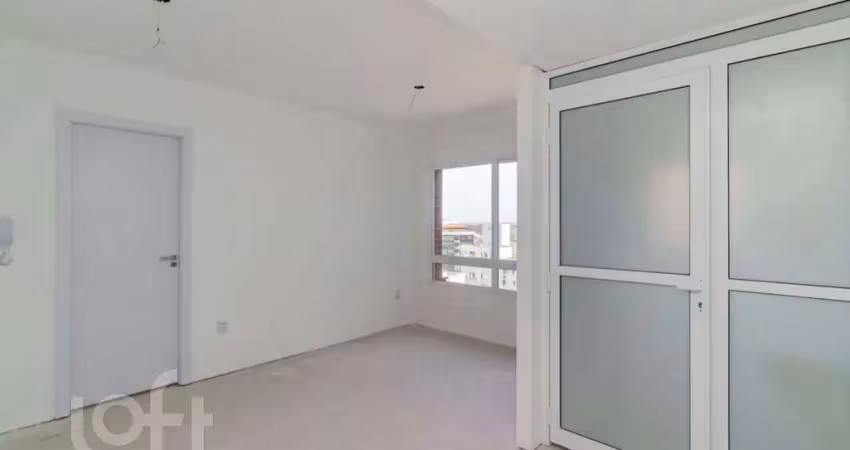 Apartamento com 1 quarto à venda na Travessa Carmem, 96, Floresta, Porto Alegre