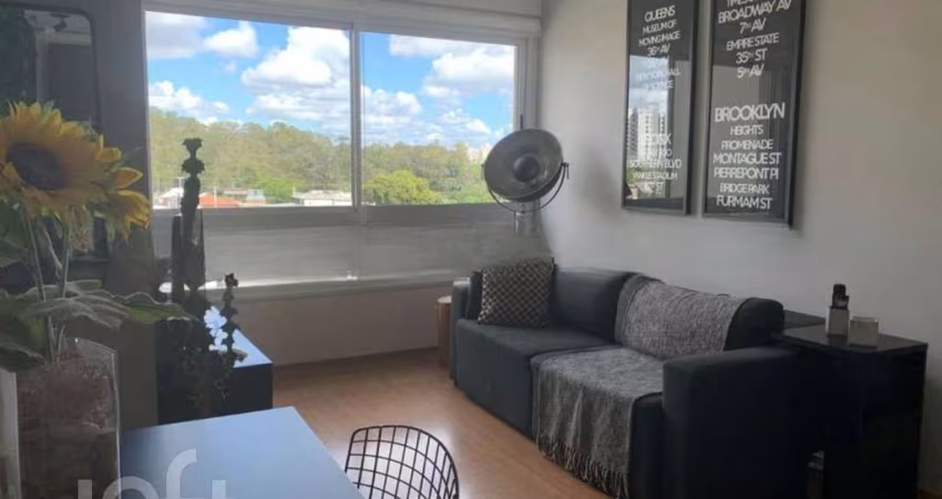 Apartamento com 2 quartos à venda na Rua Ney da Gama Ahrends, 51, Morro Santana, Porto Alegre