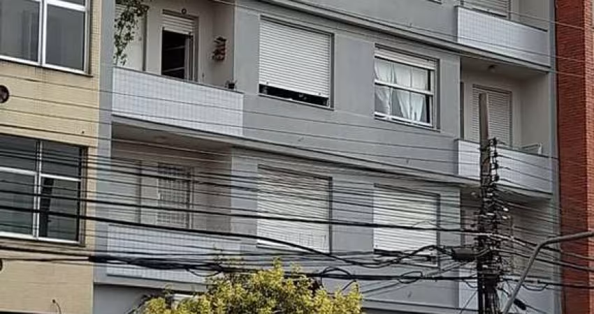 Apartamento com 2 quartos à venda na Avenida Assis Brasil, 2261, Passo da Areia, Porto Alegre