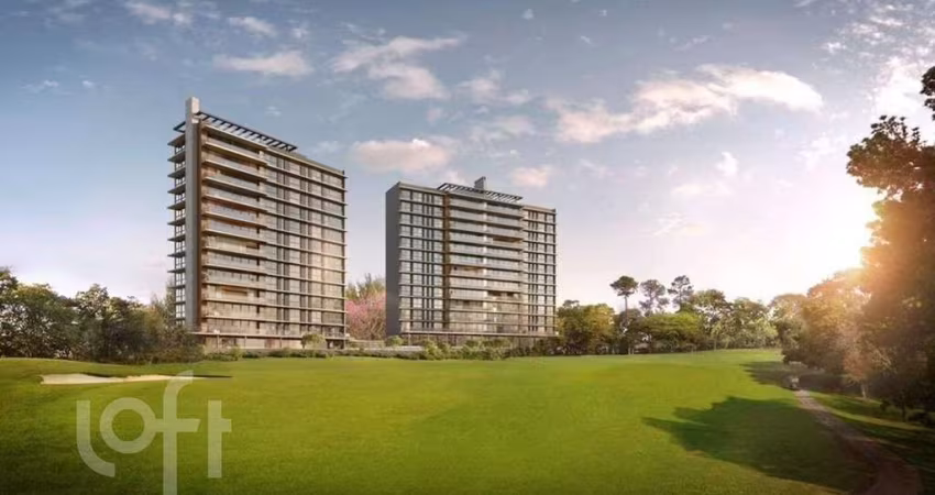 Apartamento com 3 quartos à venda na venida Doutor Nilo Peçanha, 2278, Passo da Areia, Porto Alegre