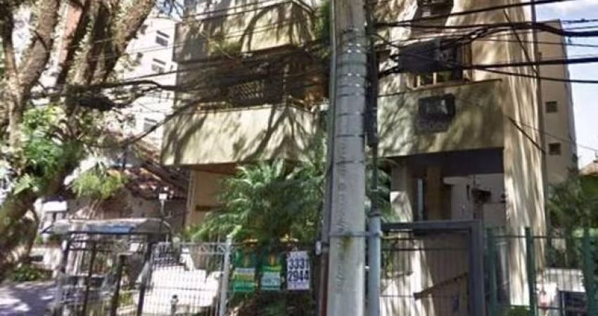 Apartamento com 3 quartos à venda na Avenida Soledade, 332, Petrópolis, Porto Alegre