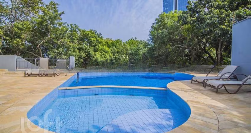 Apartamento com 3 quartos à venda na Rua Professor Cristiano Fischer, 181, Petrópolis, Porto Alegre