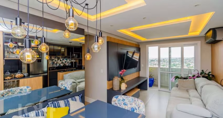 Apartamento com 2 quartos à venda na Rua Gutemberg, 101, Petrópolis, Porto Alegre