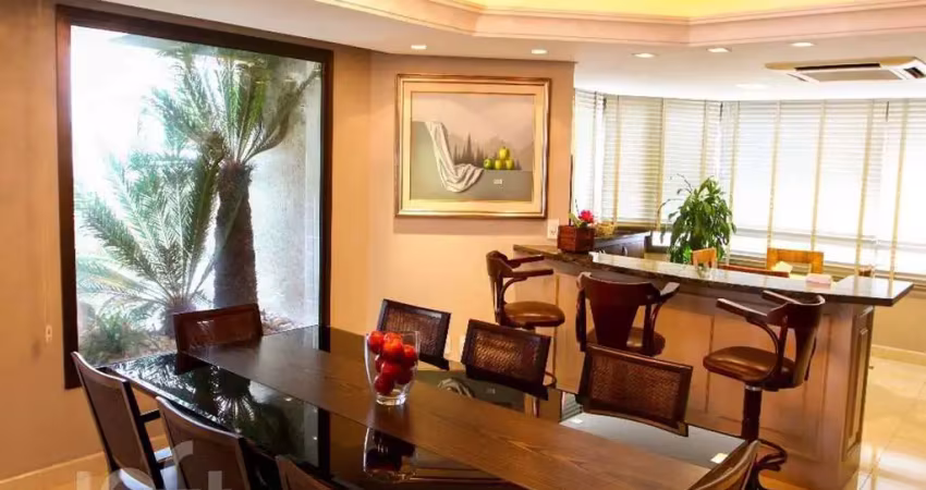 Apartamento com 3 quartos à venda na Avenida Bagé, 1344, Petrópolis, Porto Alegre