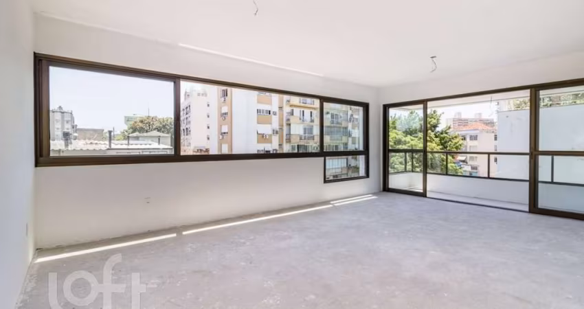 Apartamento com 3 quartos à venda na Rua Murilo Furtado, 40, Petrópolis, Porto Alegre