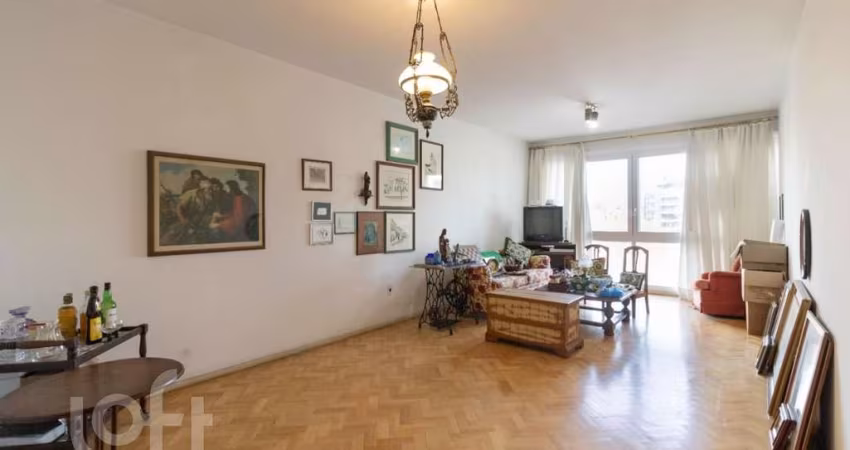 Apartamento com 3 quartos à venda na Rua Vinte e Quatro de Outubro, 408, Moinhos de Vento, Porto Alegre