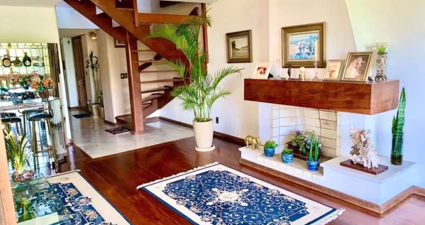 Apartamento com 4 quartos à venda na Rua Jaraguá, 468, Bela Vista, Porto Alegre