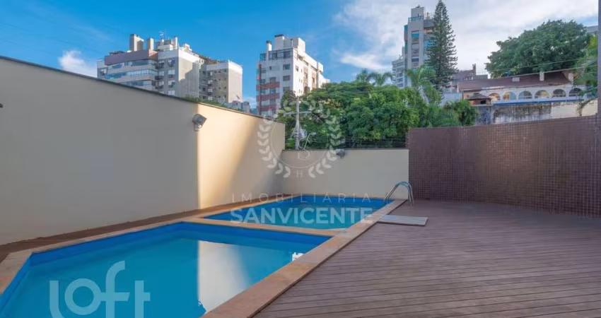 Apartamento com 3 quartos à venda na Rua Carlos Trein Filho, 1080, Bela Vista, Porto Alegre