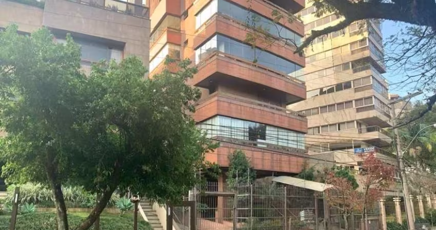 Apartamento com 3 quartos à venda na Rua Desembargador Moreno Loureiro Lima, 135, Bela Vista, Porto Alegre