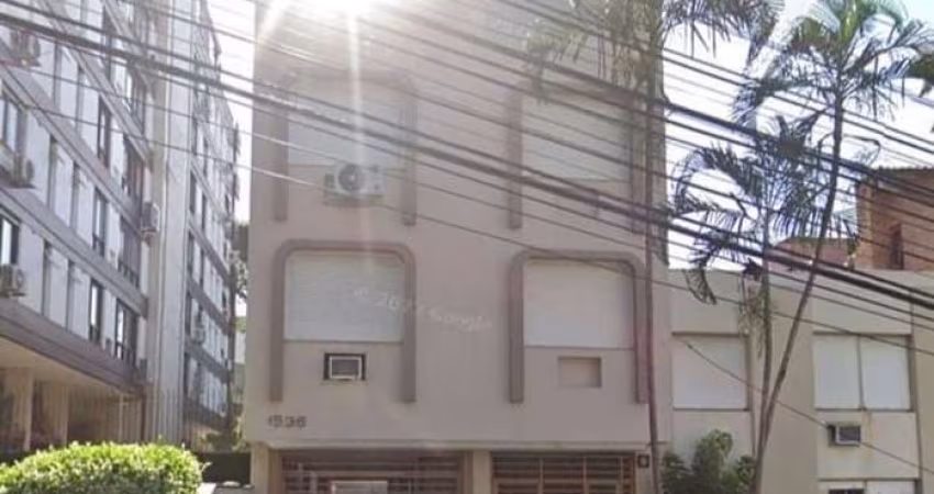 Apartamento com 1 quarto à venda na Avenida Coronel Lucas de Oliveira, 1536, Bela Vista, Porto Alegre