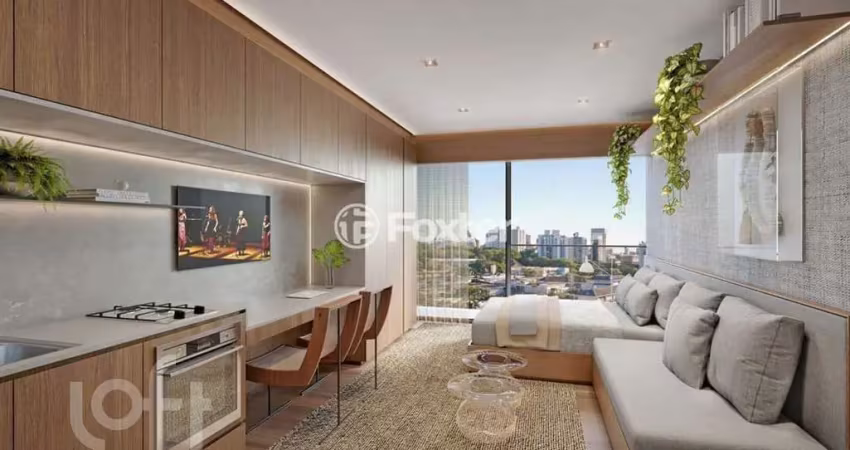 Apartamento com 1 quarto à venda na Avenida Doutor Nilo Peçanha, 1700, Bela Vista, Porto Alegre