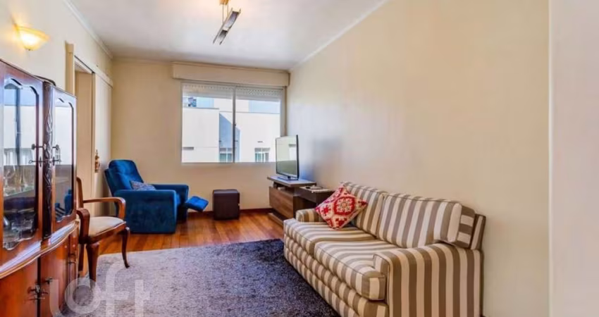 Apartamento com 2 quartos à venda na Rua Marquês do Pombal, 1469, Auxiliadora, Porto Alegre
