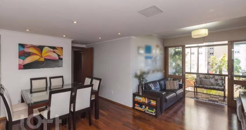 Apartamento com 3 quartos à venda na Rua Marquês do Pombal, 1337, Auxiliadora, Porto Alegre
