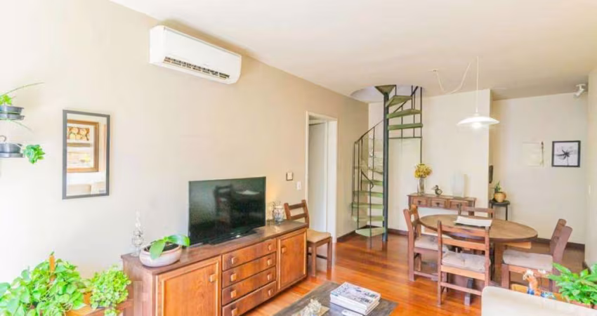Apartamento com 2 quartos à venda na Rua Buenos Aires, 521, Petrópolis, Porto Alegre