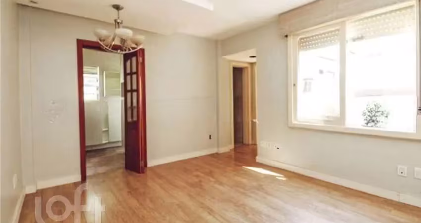 Apartamento com 1 quarto à venda na Rua Felizardo Furtado, 321, Petrópolis, Porto Alegre