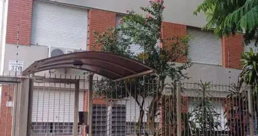 Apartamento com 2 quartos à venda na Avenida Taquara, 376, Petrópolis, Porto Alegre
