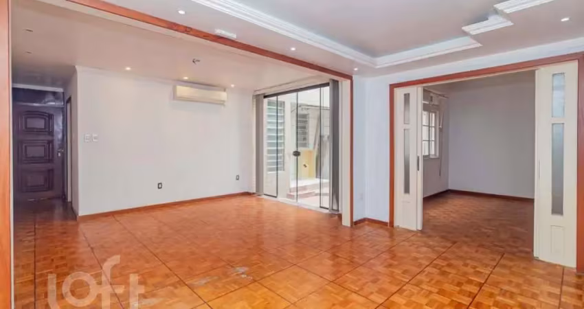 Apartamento com 3 quartos à venda na Rua Felizardo Furtado, 116, Petrópolis, Porto Alegre