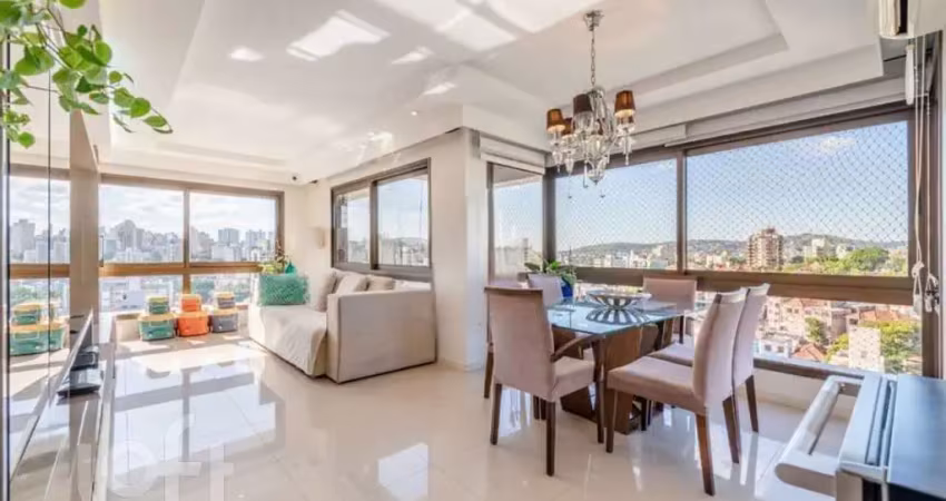 Apartamento com 2 quartos à venda na Rua Santos Neto, 123, Petrópolis, Porto Alegre