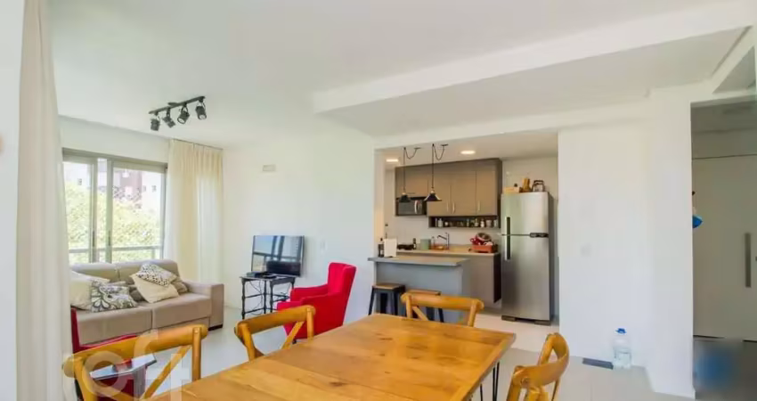 Apartamento com 3 quartos à venda na Rua Saldanha Marinho, 359, Menino Deus, Porto Alegre