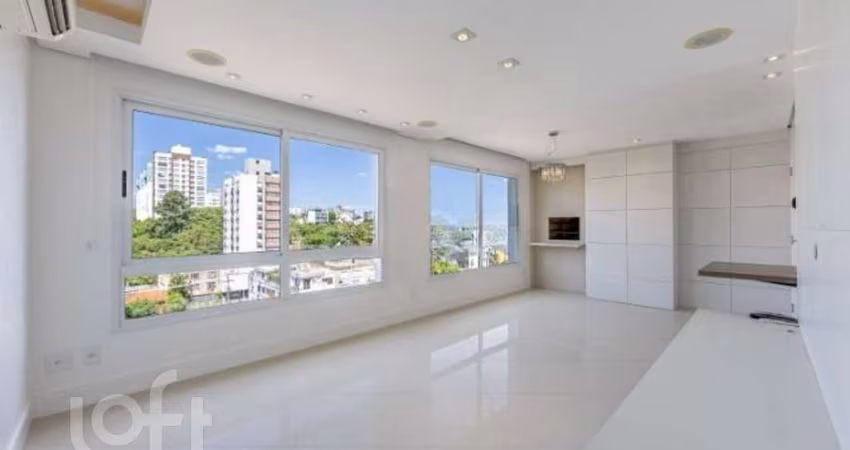 Apartamento com 3 quartos à venda na Rua Atanásio Belmonte, 529, Passo da Areia, Porto Alegre