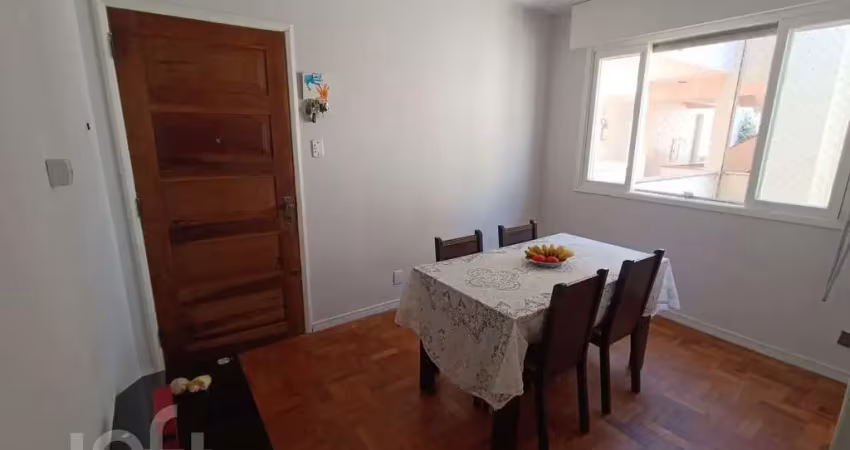 Apartamento com 3 quartos à venda na Rua Professor Álvaro Alvim, 450, Rio Branco, Porto Alegre