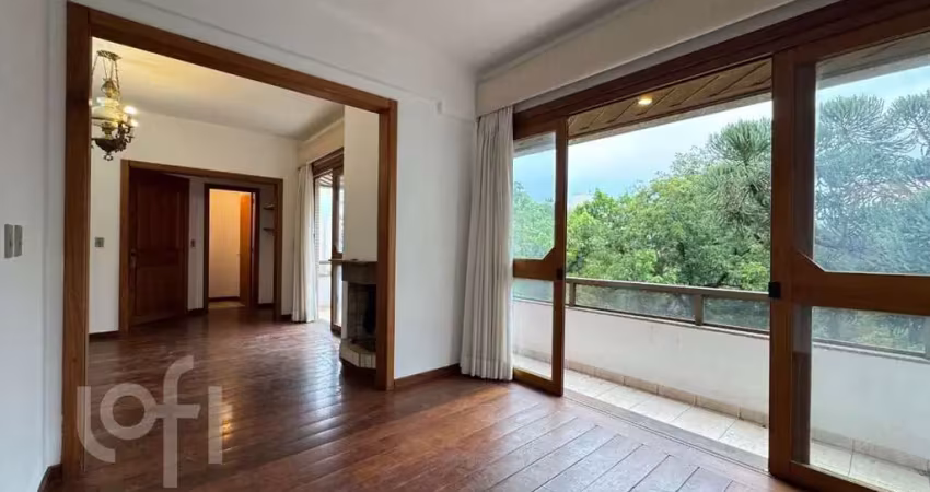 Apartamento com 3 quartos à venda na Rua Coronel Bordini, 1614, Bela Vista, Porto Alegre