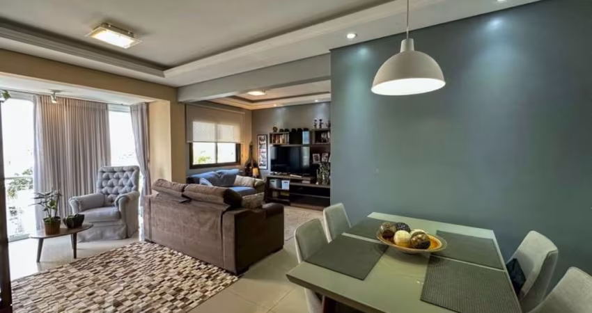 Apartamento com 3 quartos à venda na Rua Piauí, 40, Passo da Areia, Porto Alegre
