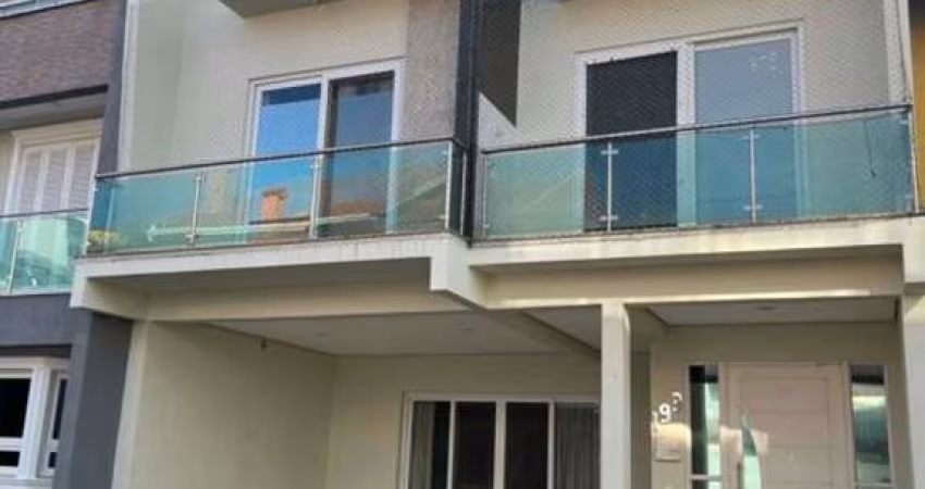 Casa em condomínio fechado com 3 quartos à venda na Avenida Ecoville, 790, Sarandi, Porto Alegre