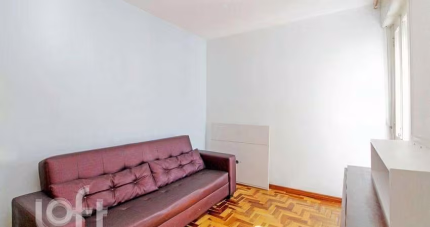 Apartamento com 2 quartos à venda na Avenida Doutor Walter Só Jobim, 230, Jardim Lindóia, Porto Alegre
