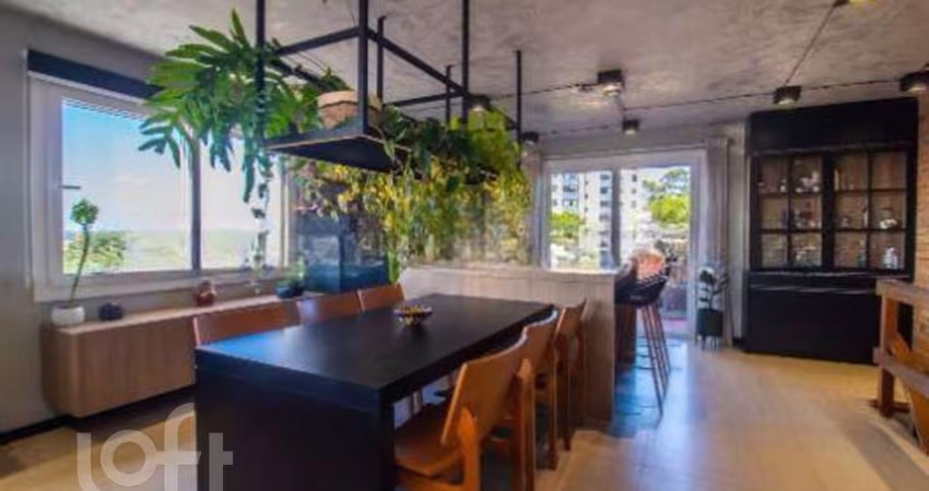 Apartamento com 2 quartos à venda na Rua Fernando Abbott, 956, Jardim São Pedro, Porto Alegre