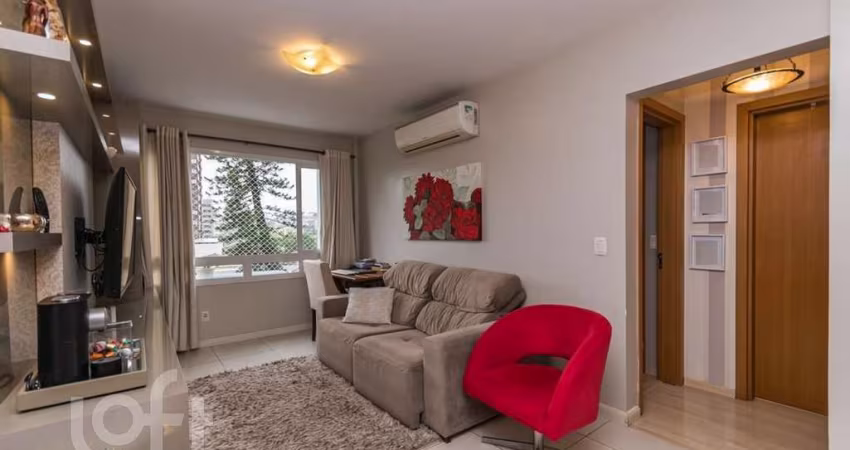 Apartamento com 2 quartos à venda na Rua Luis Luz, 109, Boa Vista, Porto Alegre