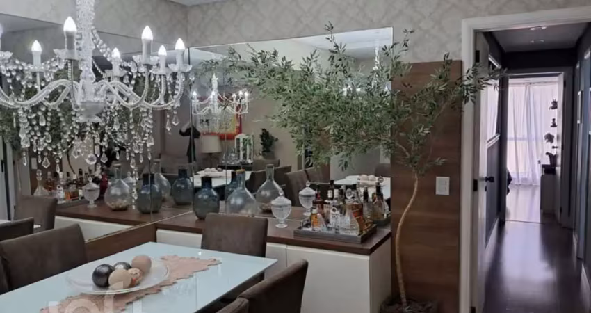 Apartamento com 3 quartos à venda na Rua Costa, 361, Menino Deus, Porto Alegre