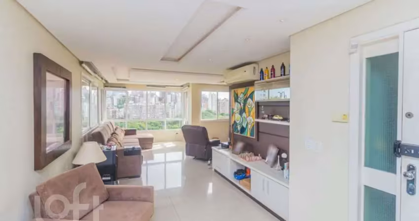 Apartamento com 3 quartos à venda na Avenida João Obino, 209, Petrópolis, Porto Alegre