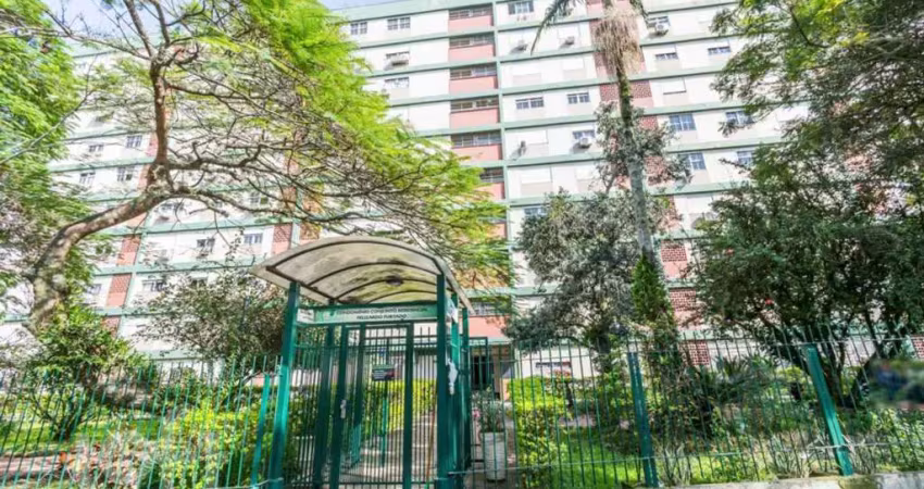 Apartamento com 2 quartos à venda na Rua Felizardo Furtado, 415, Petrópolis, Porto Alegre