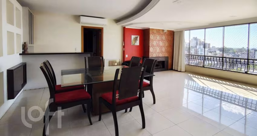 Apartamento com 3 quartos à venda na Travessa Jundiaí, 2200, Higienópolis, Porto Alegre