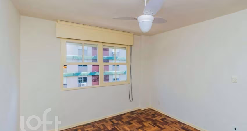 Apartamento com 1 quarto à venda na Rua Ferreira Viana, 885, Petrópolis, Porto Alegre