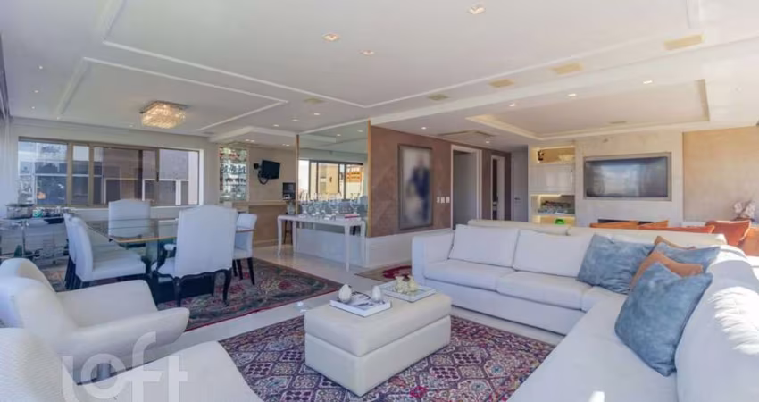 Apartamento com 3 quartos à venda na Rua Jaraguá, 456, Bela Vista, Porto Alegre