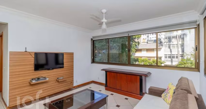 Apartamento com 2 quartos à venda na Rua João Abbott, 516, Petrópolis, Porto Alegre