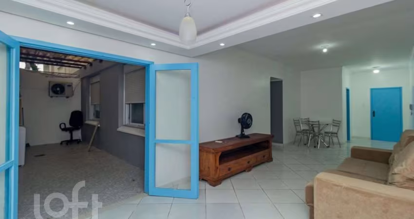 Apartamento com 2 quartos à venda na Rua Barão do Amazonas, 495, Petrópolis, Porto Alegre