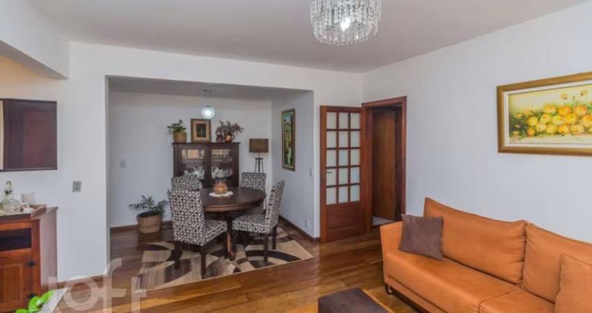 Apartamento com 2 quartos à venda na Rua Coronel André Belo, 613, Menino Deus, Porto Alegre