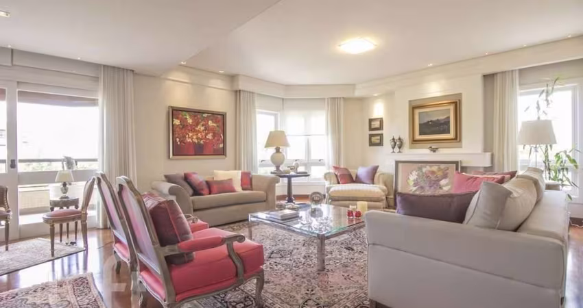 Apartamento com 3 quartos à venda na Rua Artur Rocha, 1067, Bela Vista, Porto Alegre