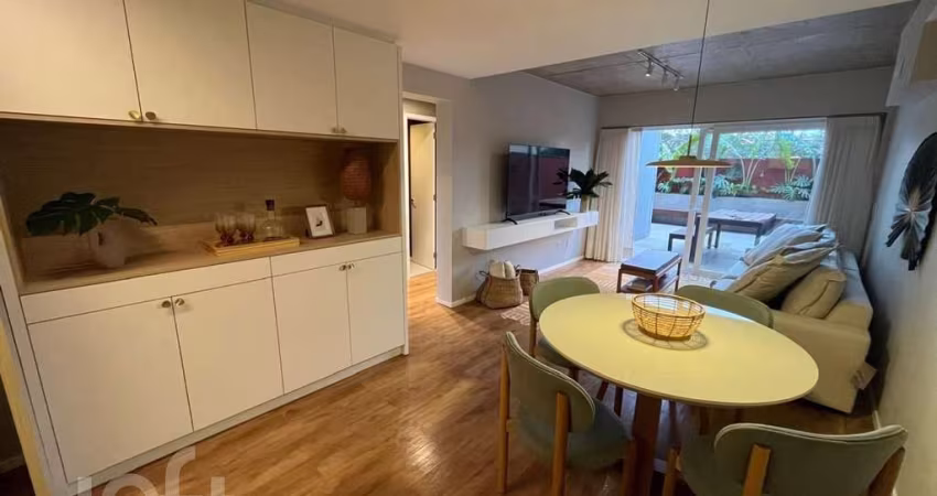 Apartamento com 2 quartos à venda na Avenida Ferdinand Kisslinger, 555, Jardim Europa, Porto Alegre